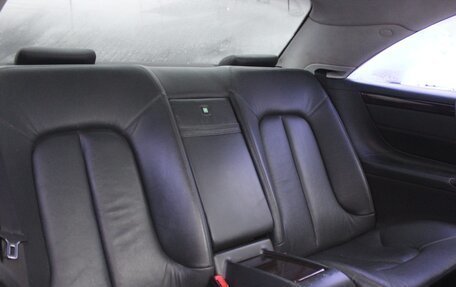 Mercedes-Benz CL-Класс, 2000 год, 679 990 рублей, 20 фотография