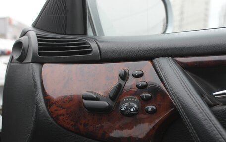 Mercedes-Benz CL-Класс, 2000 год, 679 990 рублей, 19 фотография