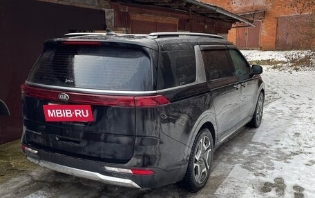 KIA Carnival, 2020 год, 3 100 000 рублей, 5 фотография