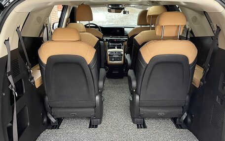 KIA Carnival, 2020 год, 3 100 000 рублей, 17 фотография