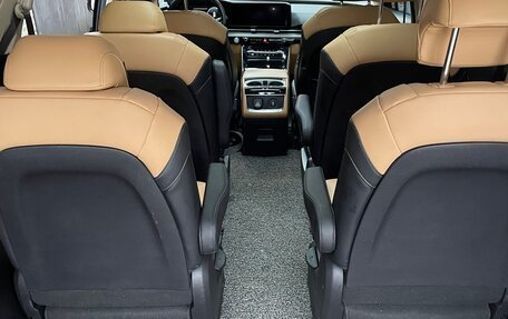 KIA Carnival, 2020 год, 3 100 000 рублей, 15 фотография