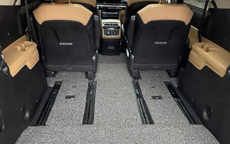 KIA Carnival, 2020 год, 3 100 000 рублей, 16 фотография