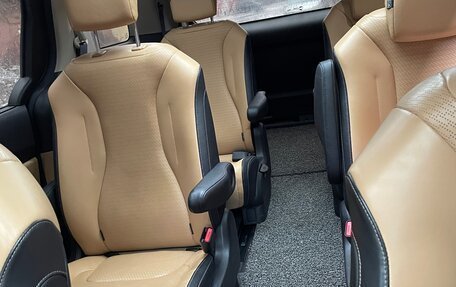 KIA Carnival, 2020 год, 3 100 000 рублей, 13 фотография