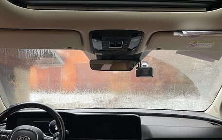 KIA Carnival, 2020 год, 3 100 000 рублей, 11 фотография