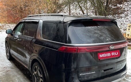 KIA Carnival, 2020 год, 3 100 000 рублей, 7 фотография