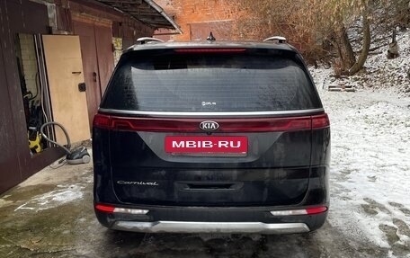 KIA Carnival, 2020 год, 3 100 000 рублей, 6 фотография