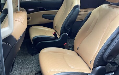 KIA Carnival, 2020 год, 3 100 000 рублей, 20 фотография