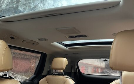 KIA Carnival, 2020 год, 3 100 000 рублей, 27 фотография