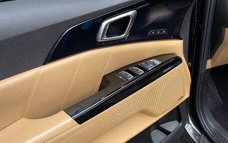 KIA Carnival, 2020 год, 3 100 000 рублей, 24 фотография