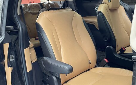 KIA Carnival, 2020 год, 3 100 000 рублей, 25 фотография