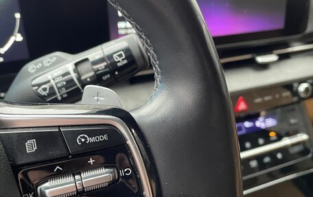 KIA Carnival, 2020 год, 3 100 000 рублей, 29 фотография