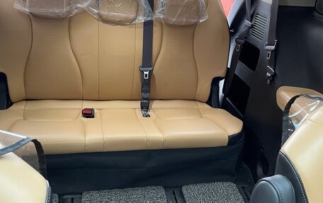 KIA Carnival, 2020 год, 3 100 000 рублей, 26 фотография