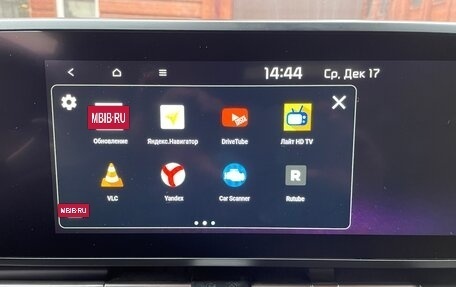 KIA Carnival, 2020 год, 3 100 000 рублей, 33 фотография