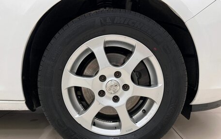 Opel Astra J, 2011 год, 670 000 рублей, 10 фотография