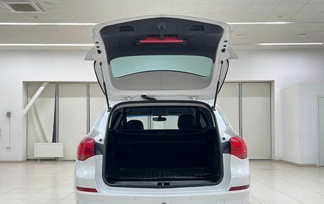 Opel Astra J, 2011 год, 670 000 рублей, 13 фотография