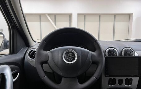 Renault Logan I, 2013 год, 390 000 рублей, 11 фотография