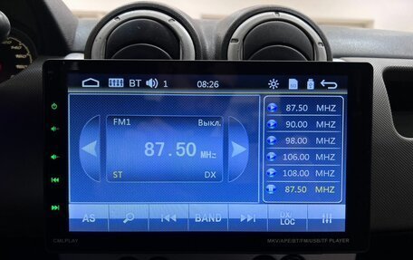 Renault Logan I, 2013 год, 390 000 рублей, 18 фотография