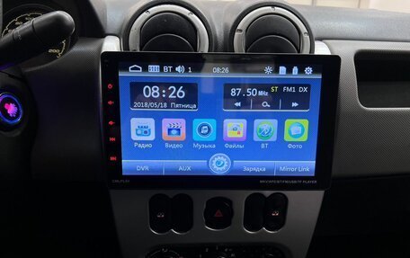 Renault Logan I, 2013 год, 390 000 рублей, 16 фотография