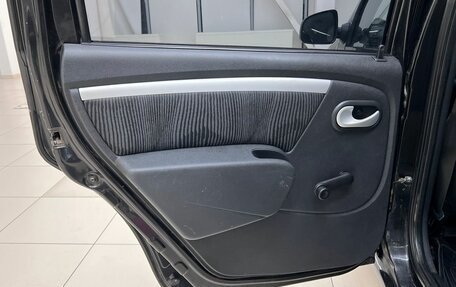 Renault Logan I, 2013 год, 390 000 рублей, 13 фотография