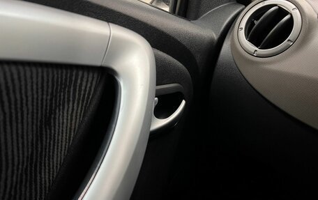 Renault Logan I, 2013 год, 390 000 рублей, 15 фотография