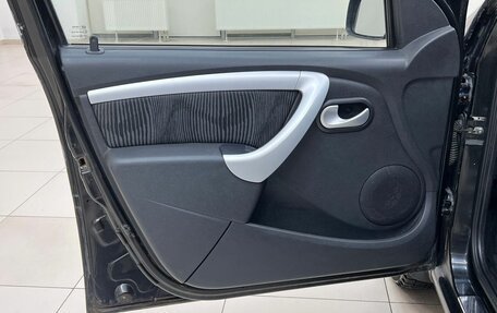 Renault Logan I, 2013 год, 390 000 рублей, 14 фотография