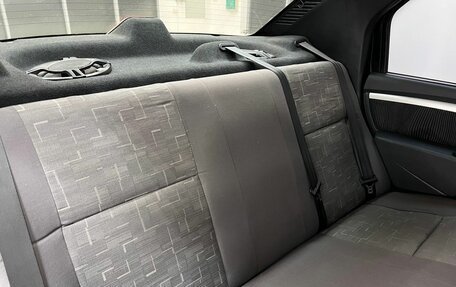 Renault Logan I, 2013 год, 390 000 рублей, 12 фотография