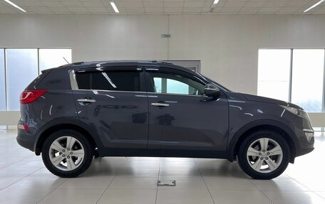KIA Sportage III, 2012 год, 1 100 000 рублей, 8 фотография