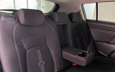 KIA Sportage III, 2012 год, 1 100 000 рублей, 13 фотография