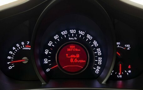 KIA Sportage III, 2012 год, 1 100 000 рублей, 11 фотография