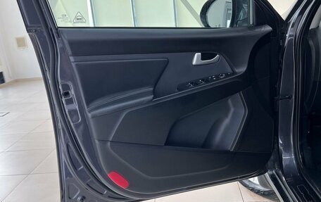 KIA Sportage III, 2012 год, 1 100 000 рублей, 18 фотография