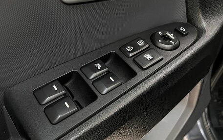 KIA Sportage III, 2012 год, 1 100 000 рублей, 20 фотография