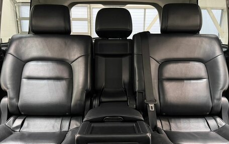 Toyota Land Cruiser 200, 2017 год, 6 520 000 рублей, 18 фотография