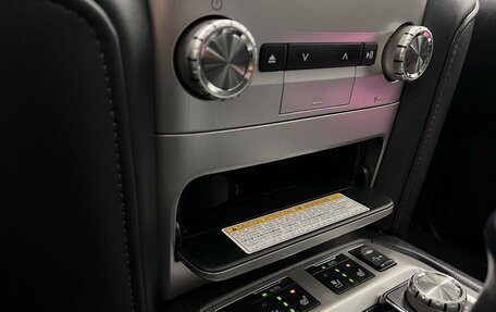 Toyota Land Cruiser 200, 2017 год, 6 520 000 рублей, 29 фотография