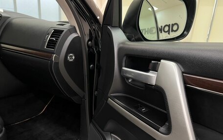 Toyota Land Cruiser 200, 2017 год, 6 520 000 рублей, 36 фотография