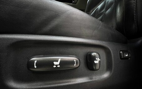 Toyota Land Cruiser 200, 2017 год, 6 520 000 рублей, 40 фотография