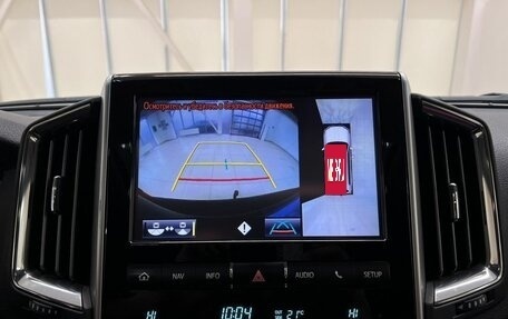 Toyota Land Cruiser 200, 2017 год, 6 520 000 рублей, 33 фотография