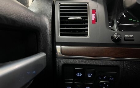 Toyota Land Cruiser 200, 2017 год, 6 520 000 рублей, 31 фотография