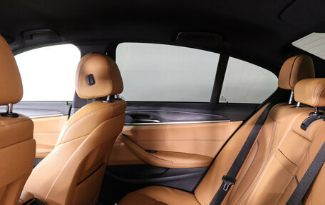 BMW 5 серия, 2020 год, 4 400 000 рублей, 14 фотография