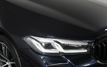 BMW 5 серия, 2020 год, 4 400 000 рублей, 7 фотография