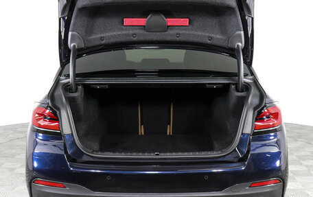 BMW 5 серия, 2020 год, 4 400 000 рублей, 9 фотография