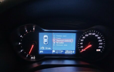 Ford Mondeo IV, 2011 год, 500 000 рублей, 6 фотография