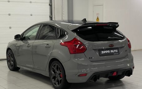 Ford Focus III, 2011 год, 1 099 000 рублей, 6 фотография