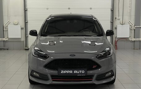 Ford Focus III, 2011 год, 1 099 000 рублей, 2 фотография