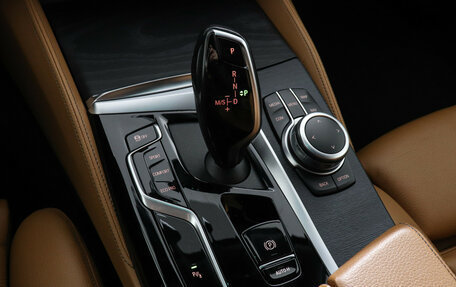 BMW 5 серия, 2020 год, 4 400 000 рублей, 17 фотография