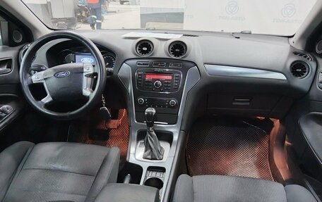 Ford Mondeo IV, 2011 год, 500 000 рублей, 5 фотография