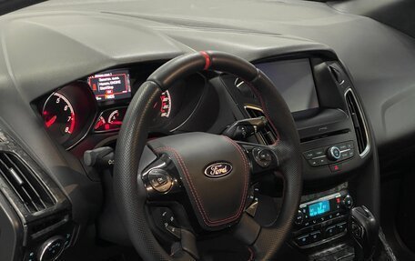 Ford Focus III, 2011 год, 1 099 000 рублей, 8 фотография