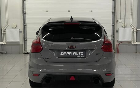 Ford Focus III, 2011 год, 1 099 000 рублей, 5 фотография