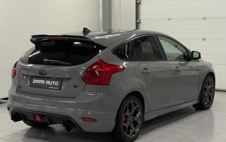 Ford Focus III, 2011 год, 1 099 000 рублей, 4 фотография