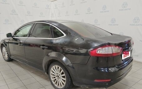 Ford Mondeo IV, 2011 год, 500 000 рублей, 2 фотография