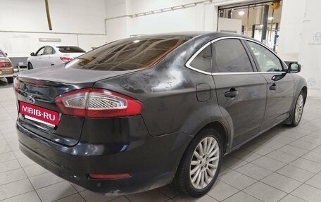 Ford Mondeo IV, 2011 год, 500 000 рублей, 3 фотография